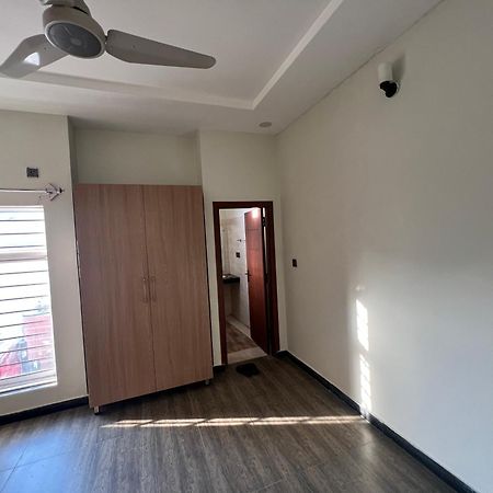 Deluxe King Room In Silverscape Residence Rawalpindi Exterior foto