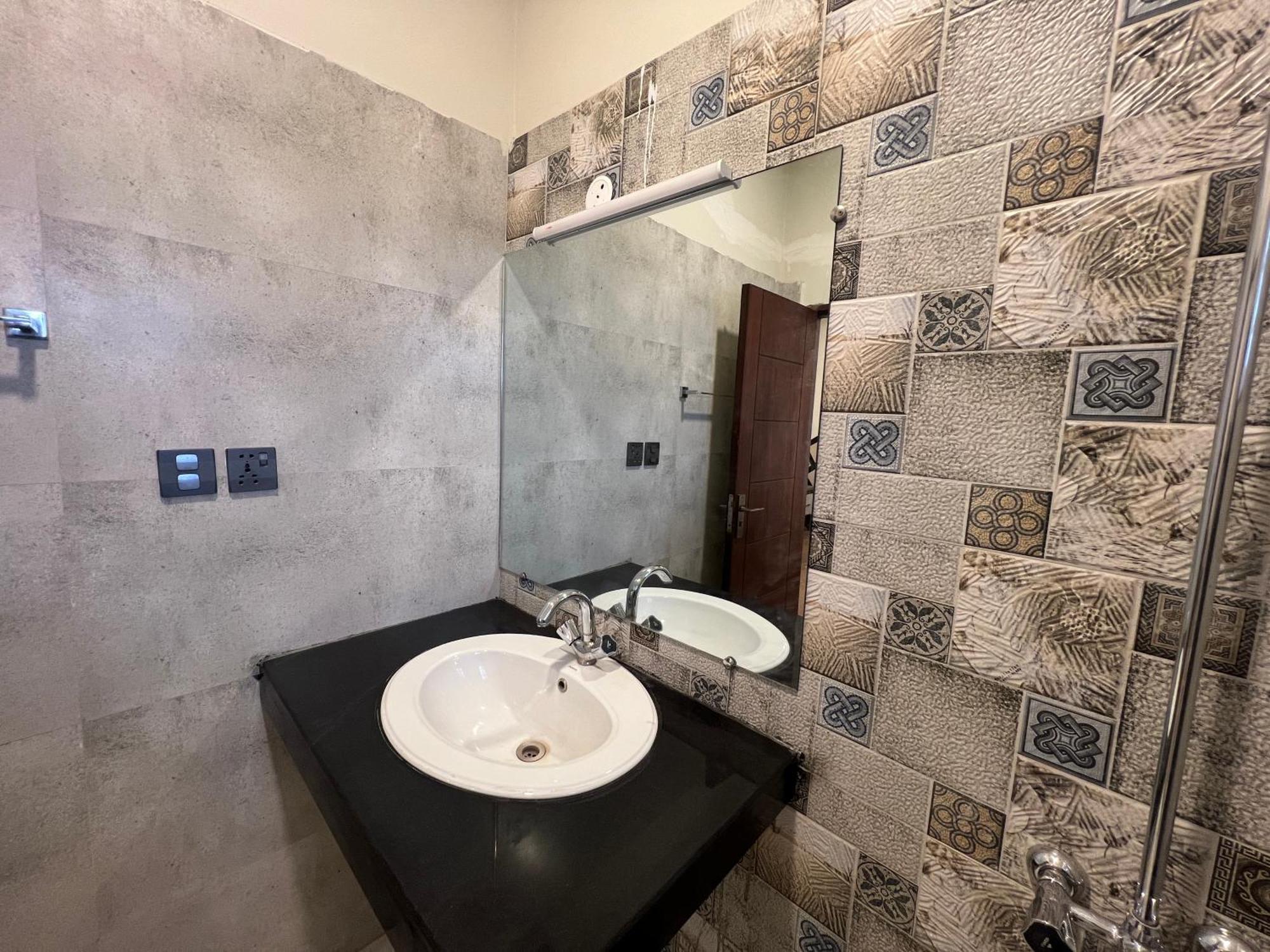 Deluxe King Room In Silverscape Residence Rawalpindi Exterior foto